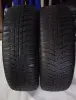 Зимняя резина BRIDGESTONE 195/55 R16 (2 шт.)