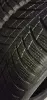 Зимняя резина BRIDGESTONE 195/55 R16 (2 шт.)