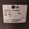 Телевизор LG,-можно подключать наушники