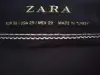 Брюки Zara