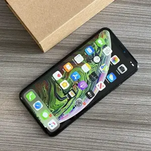 iPhone XS Max 256 gb