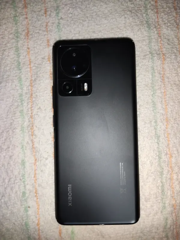 Xiaomi 13 lite