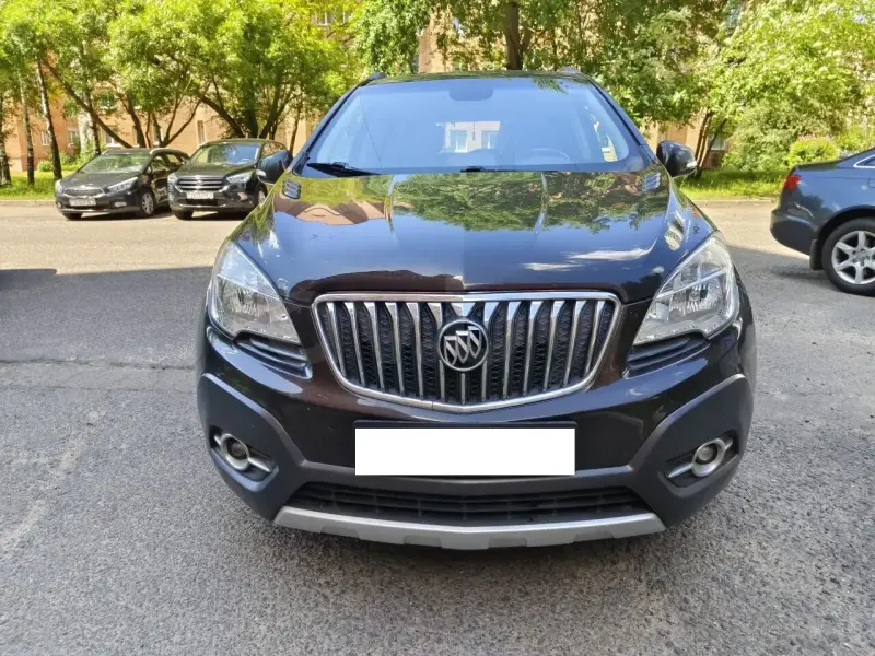 Продам Buick Encore