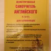 Иллюстрированный самоучитель английского языка