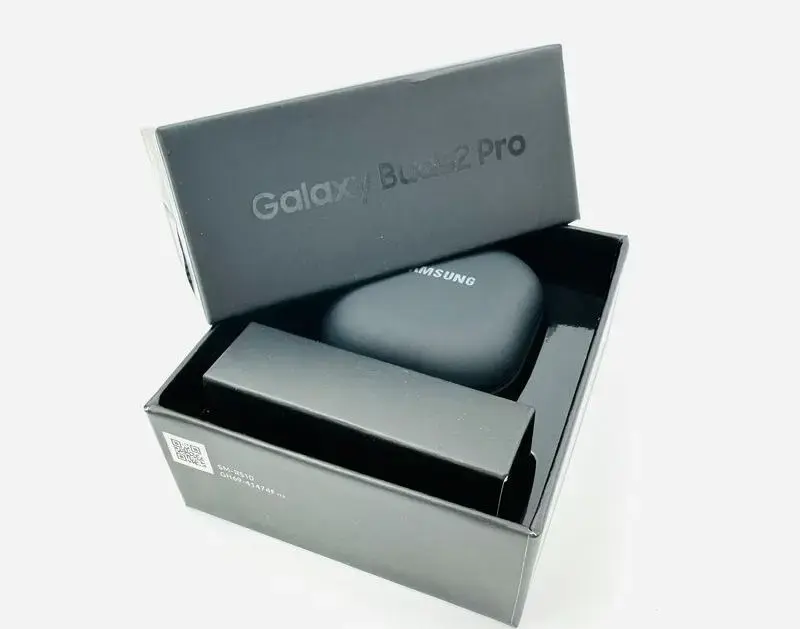 НУШНИКИ GALAXY BUDS2 PRO