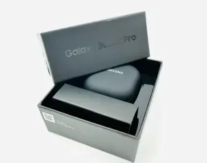 Наушники GALAXY BUDS2 PRO