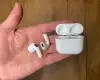 Лучшие AirPods 4 ANC шумоподавление и прозорачность. доставка