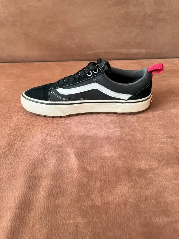 Зимние кеды Vans UA Old Skool MTE-1, размер 41