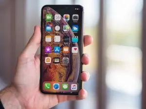 iPhone XS Max 256 gb