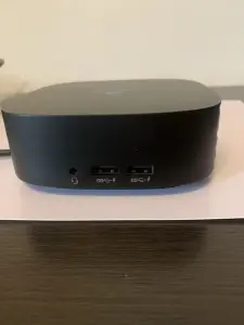 Док-станция для ноутбука HP USB-C Dock G5 5TW10AA