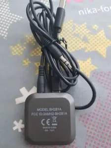 Mpow BH281 Bluetooth 5,0 адаптер