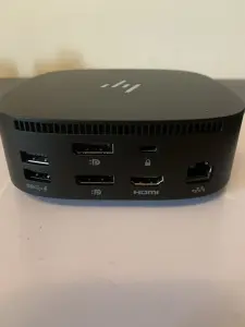 Док-станция для ноутбука HP USB-C Dock G5 5TW10AA