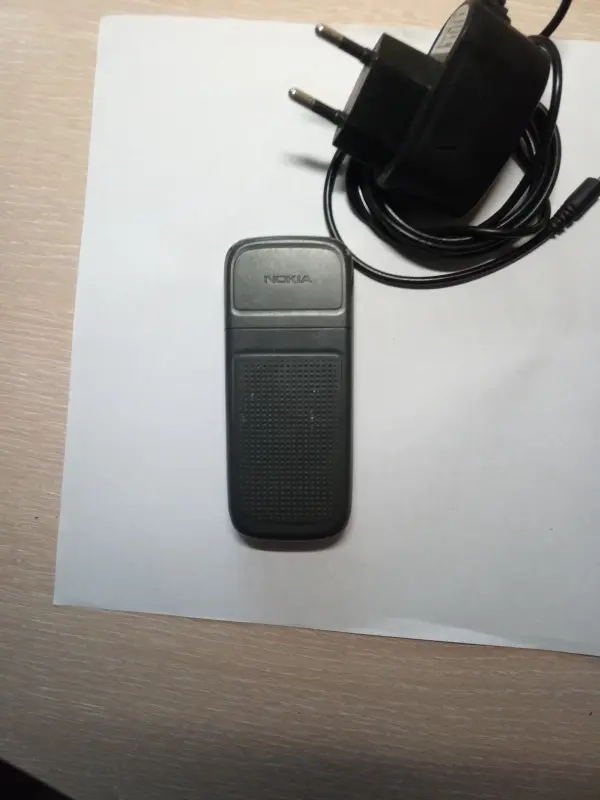 Телефон Nokia 1209