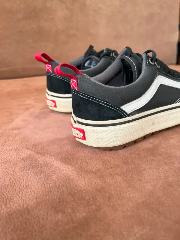 Зимние кеды Vans UA Old Skool MTE-1, размер 41