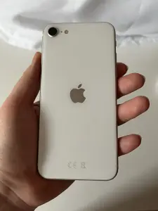 Смартфон Apple IPhone SE 2020 64GB