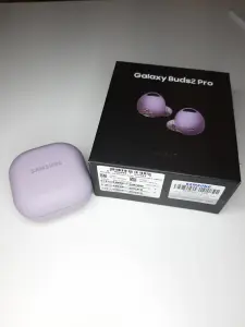 НУШНИКИ GALAXY BUDS2 PRO