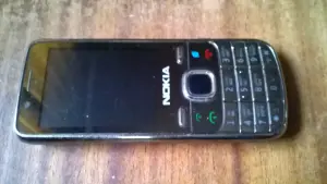 Мобильный Телефон Кнопочный Nokia 6800