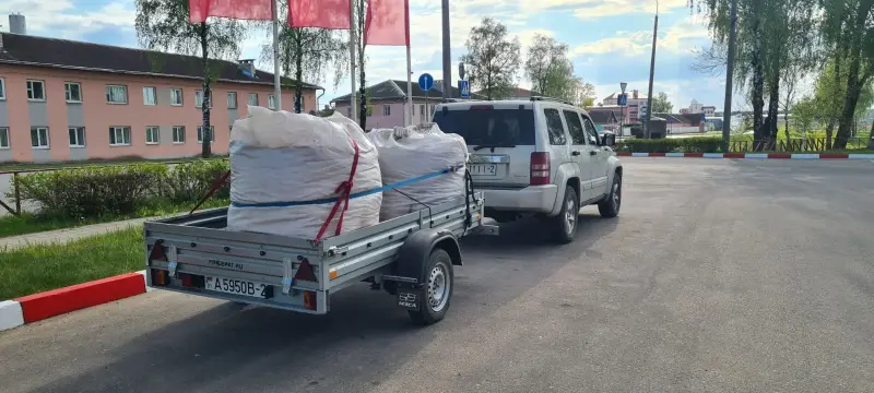 Автомобиль Jeep Liberty KK