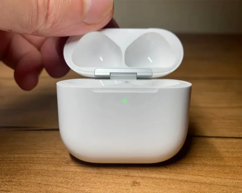 Лучшие реплика AirPods 4 ANC шумоподавление и прозорачность. доставка - Вся Беларусь - 160204 - Доска объявлений Kupika.by - Фото 8
