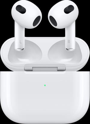 Наушники Apple AirPods 3, MME73