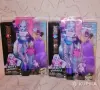 Новая кукла монстр хай эбби бонимейбл Abbey Bonymable monster high