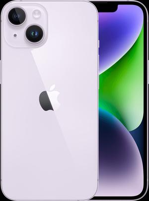 Apple iPhone 14 Plus 512GB фиолетовый (purple) MQ5Y3