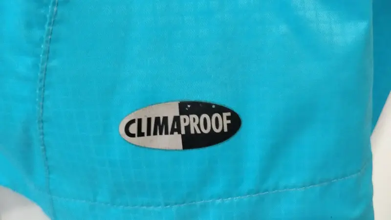 Куртка женская Adidas CLIMAPROOF, р-р 46-48