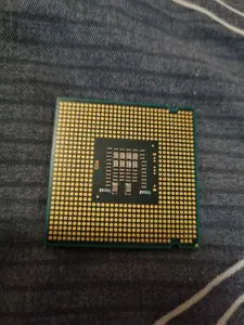 Процессор Intel Pentium E5200 socket 775