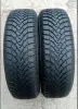 Зимние шины 195/65 R15 FALKEN (2 шт.)