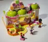 Конструктор LEGO Friends 41035 Фреш-бар Хартлейк Сити