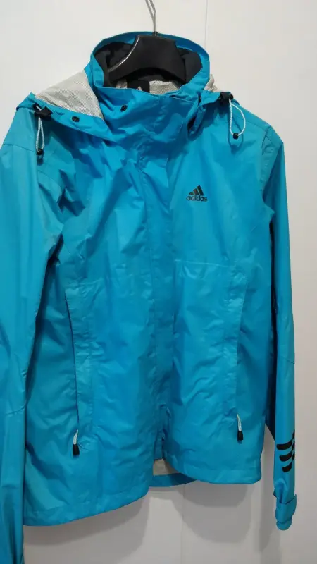 Куртка женская Adidas CLIMAPROOF, р-р 46-48