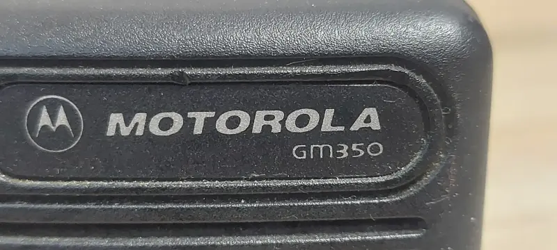 Рация радиостанция моторола motorola