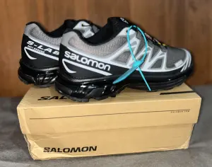 Кроссовки Salomon