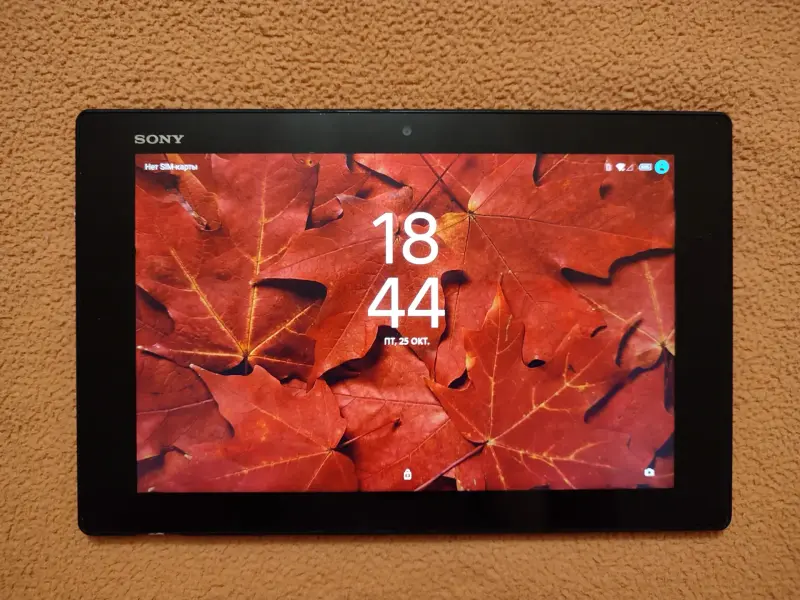 Sony Xperia Tablet Z (sgp321) планшет