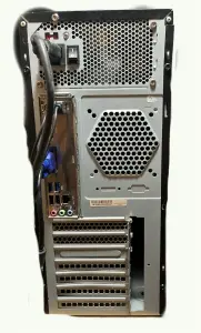 PC игровой i5 4670/RAM 16GB/1Tb/SSD/GTX 1060 6Gb