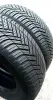 Покрышки всесезонные HANKOOK 195/65 R15 (2 шт.)