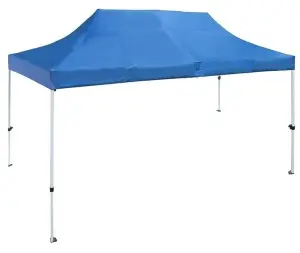 Шатер гармошка 3х4.5м. усиленный 48кг.