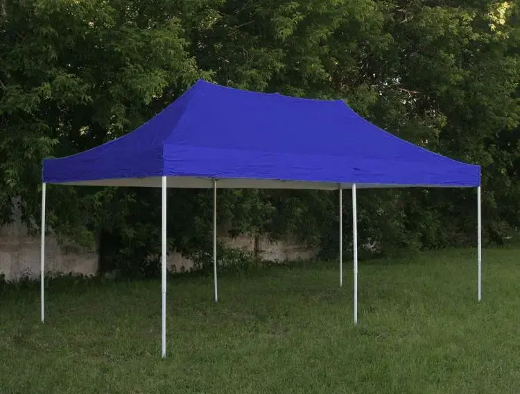 Шатер гармошка 3х6 усиленный 60кг. - Марьина Горка - 161839 - Доска объявлений Kupika.by - Фото 2