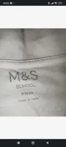 Поло M&S