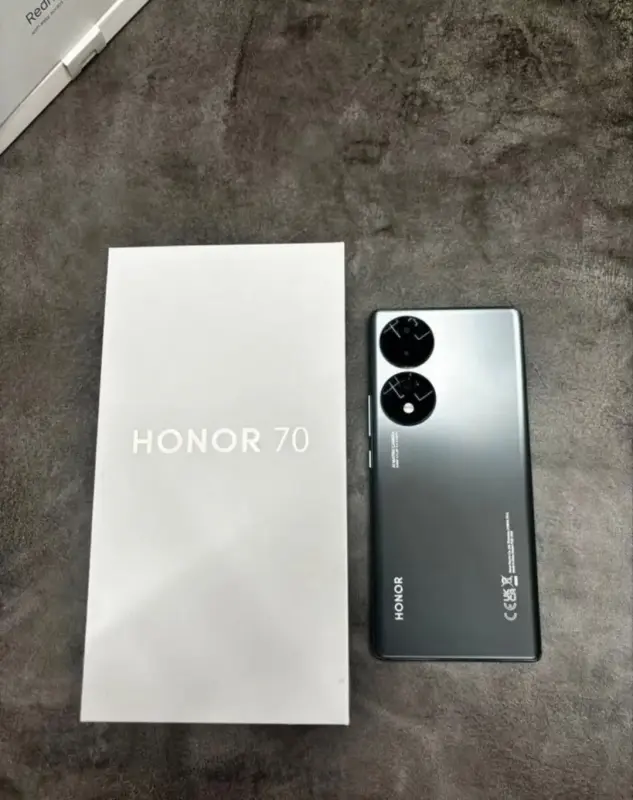 Honor 70