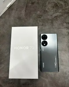 Honor 70