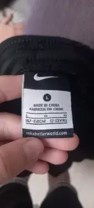 Продам штаны Nike спортивны