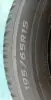 Покрышки всесезонные HANKOOK 195/65 R15 (2 шт.)