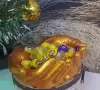 Кашпо, подсвечник