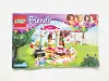 Конструктор Lego Friends 41110 День рождения