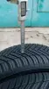 Покрышки всесезонные HANKOOK 195/65 R15 (2 шт.)