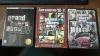 Компьютерная Игра GTA 4 San Andreas Лицензия (PC)