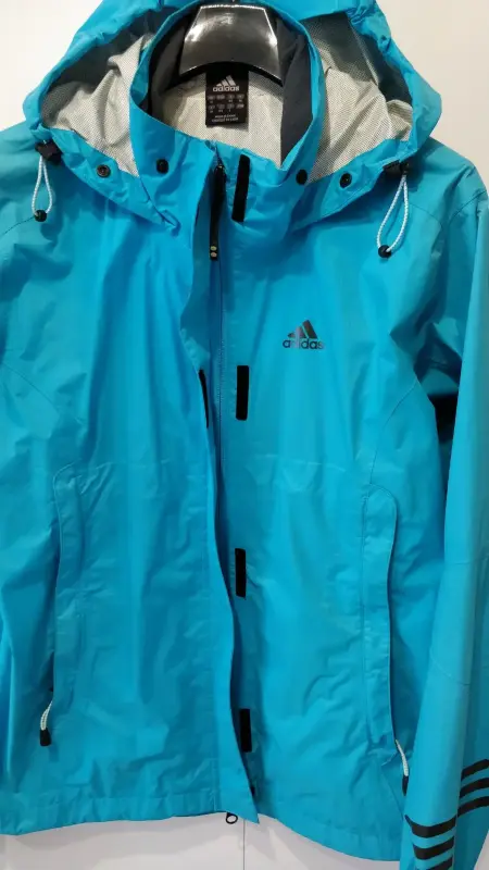 Куртка женская Adidas CLIMAPROOF, р-р 46-48