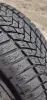 Зимние шины DUNLOP 215/60 R16 (4 шт.)