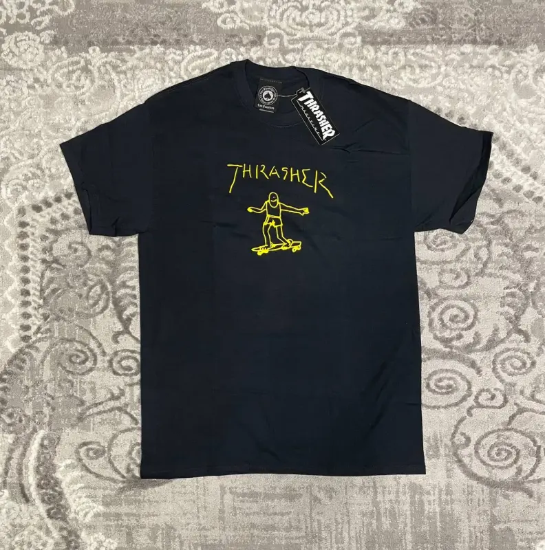 Thrasher "Gonz" майка